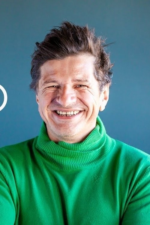 Roberto Giacomello photo