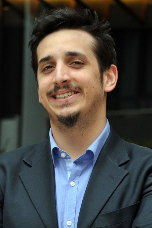 Roberto Lipari photo