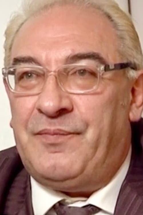 Roberto Malone photo