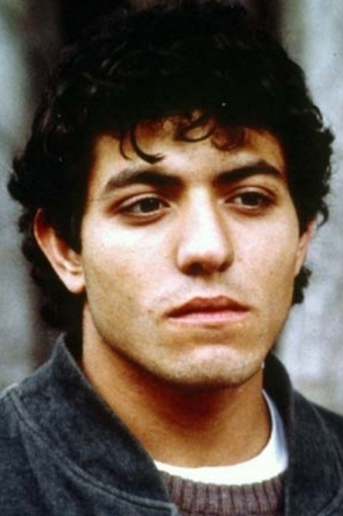 Roberto Mariano photo