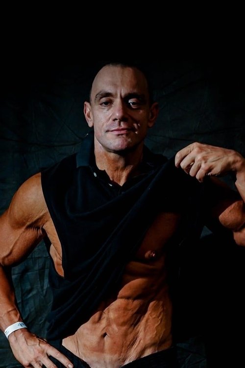 Roberto Pankow photo