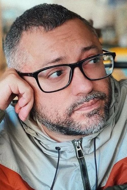 Profile image of Roberto Pérez Toledo