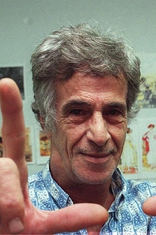 Profile image of Roberto Pires