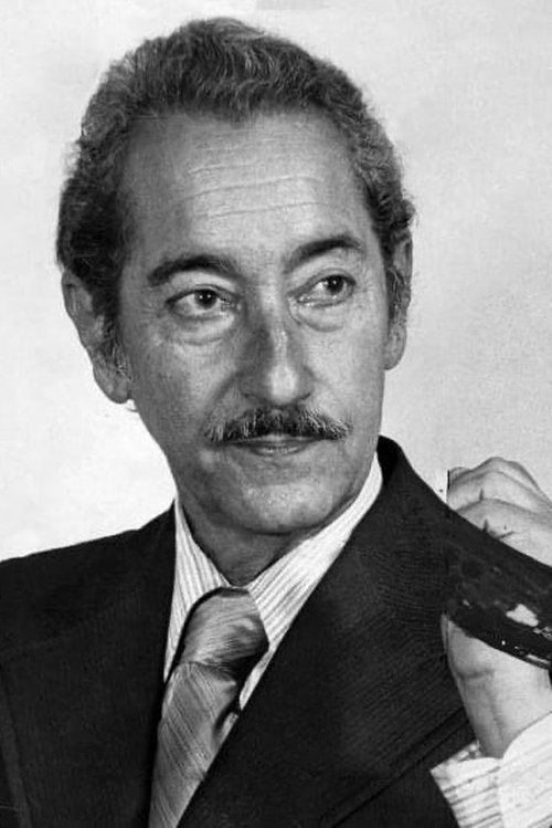 Roberto Rivera Negrón photo