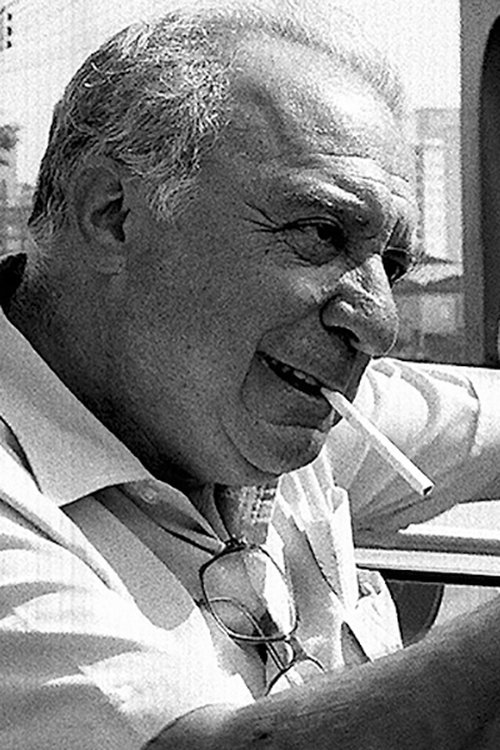 Profile image of Roberto Santos