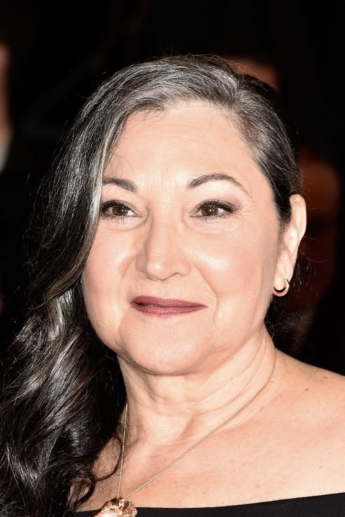 Robin Bartlett photo