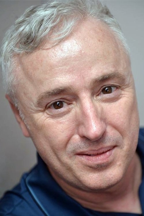 Profile image of Robin Campillo