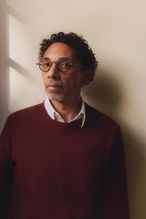 Robin D.G. Kelley photo