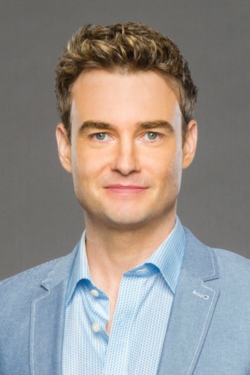 Robin Dunne photo