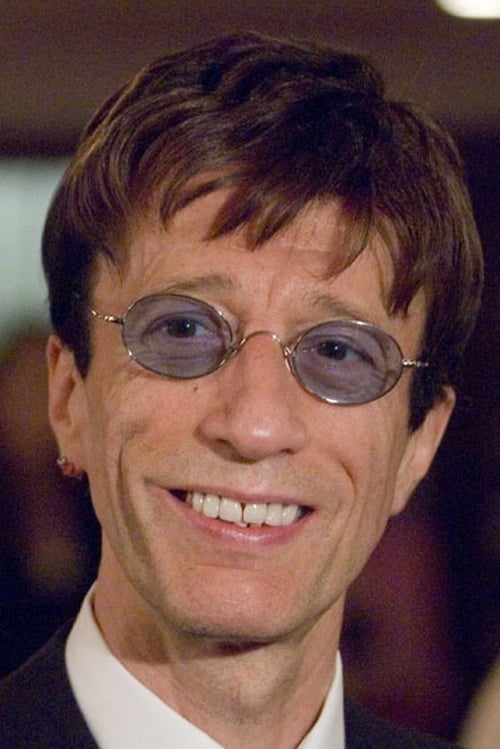 Robin Gibb photo