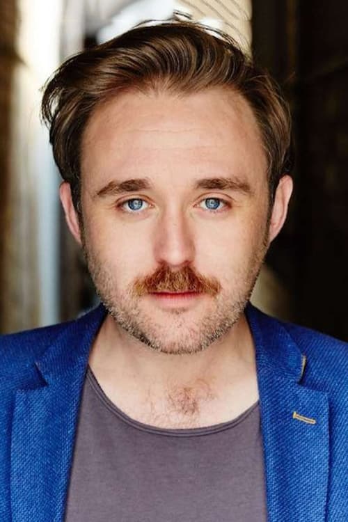 Robin Goldsworthy photo