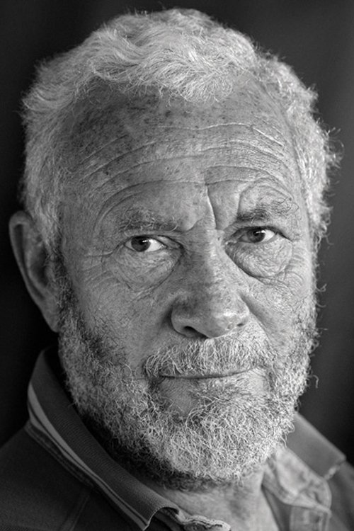 Robin Knox-Johnston photo