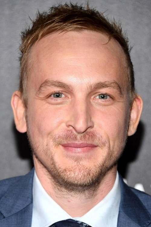 Robin Lord Taylor photo