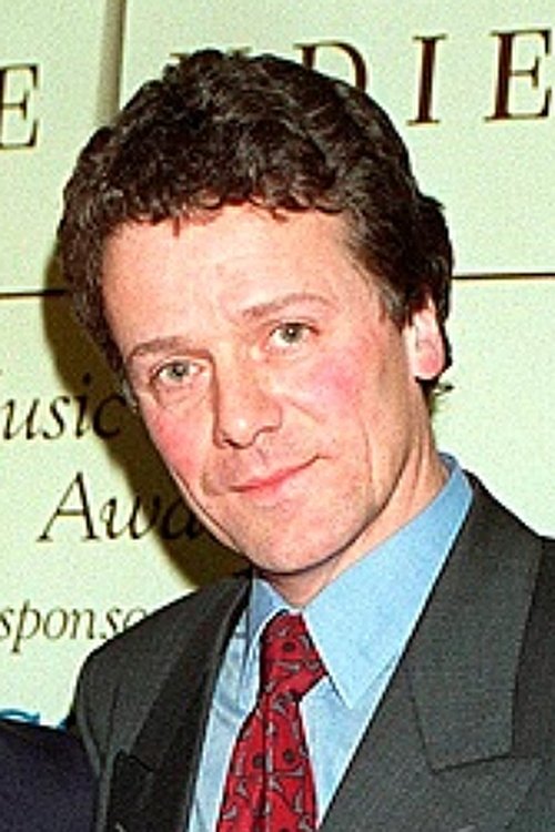 Profile image of Robin Lough