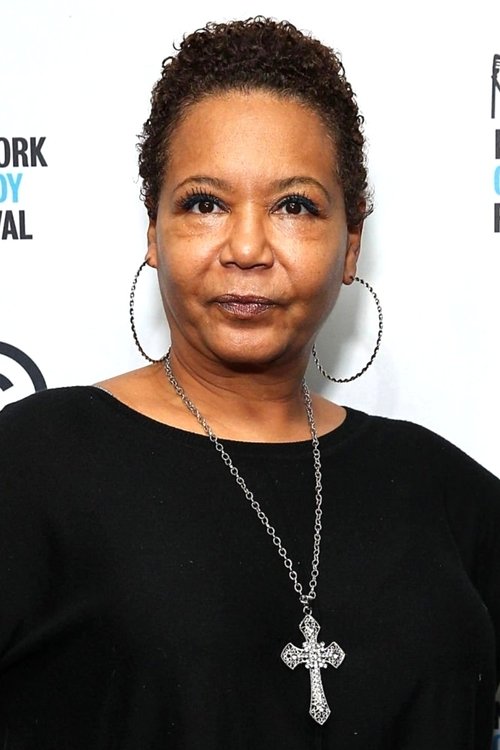 Robin Montague photo