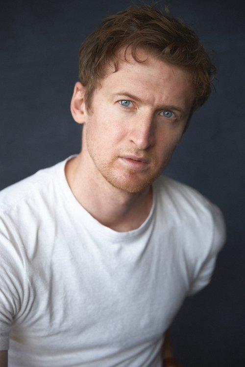 Robin Morrissey photo