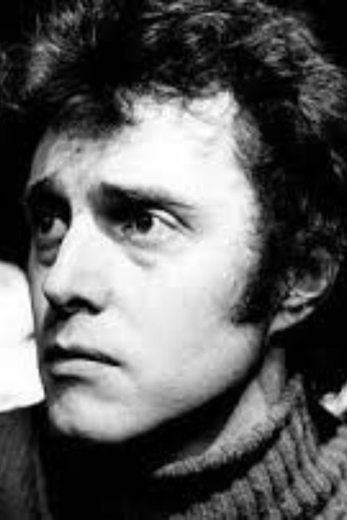 Robin Phillips photo