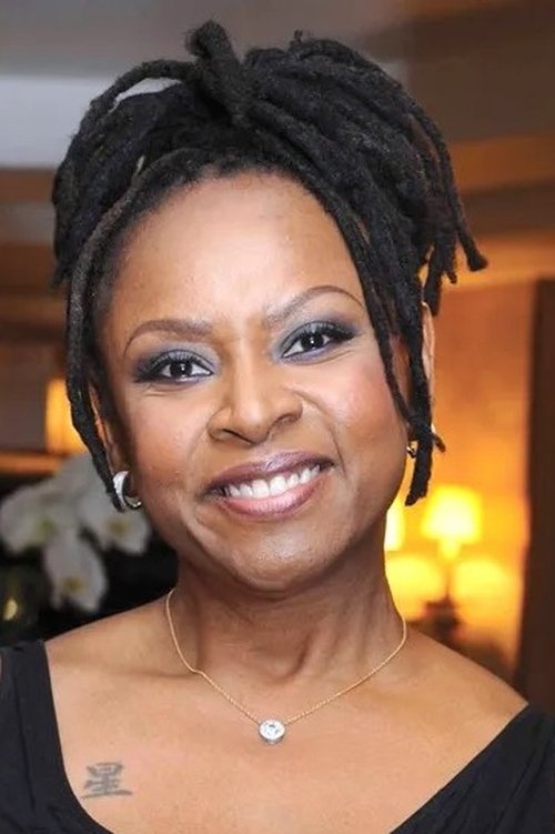 Robin Quivers photo
