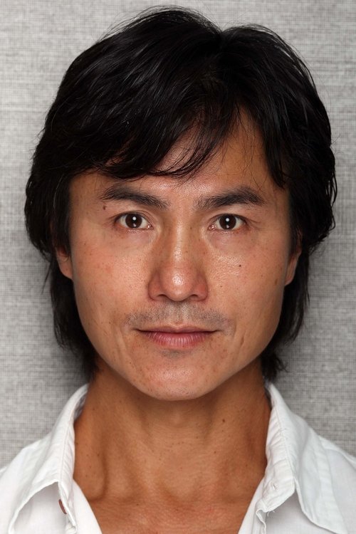 Robin Shou photo