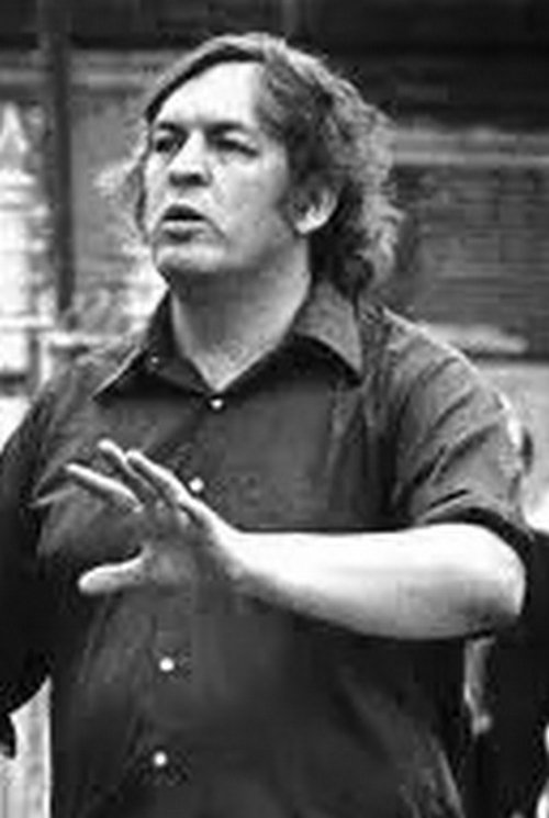 Profile image of Robin Spry