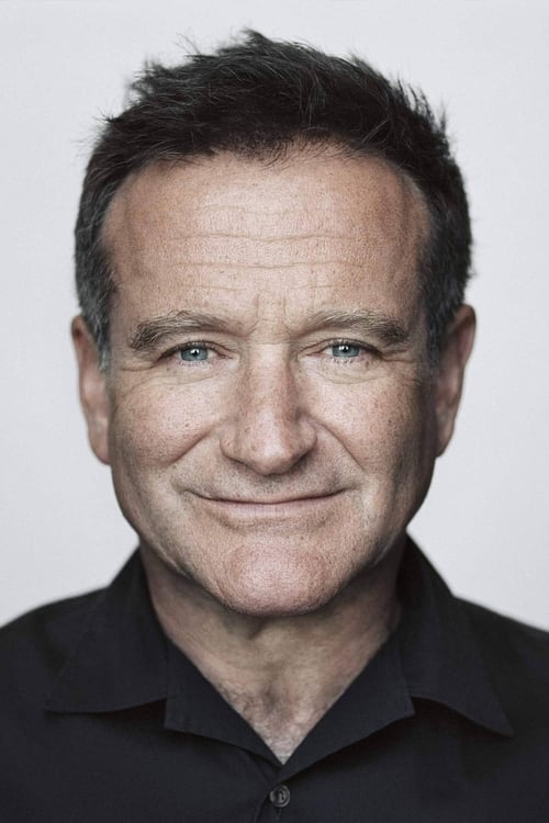 Robin Williams photo