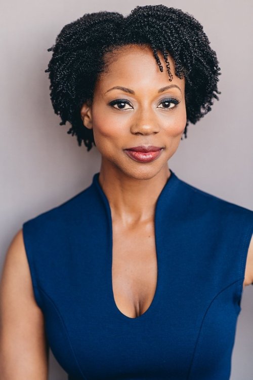 Robinne Fanfair photo