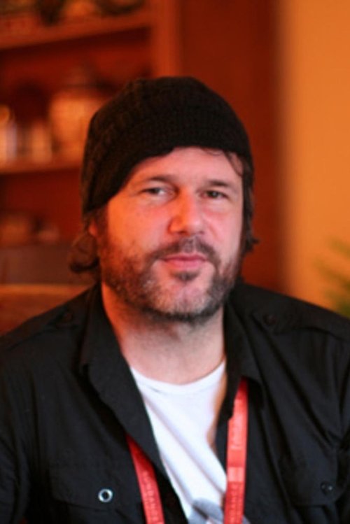 Profile image of Robinson Devor