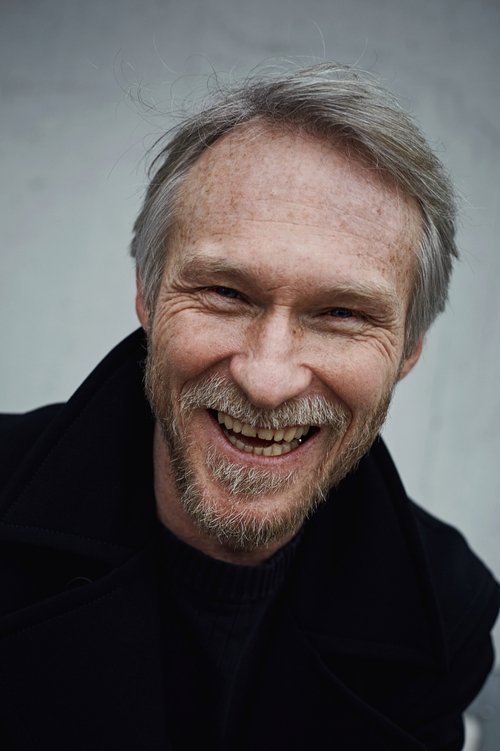 Robinson Reichel photo