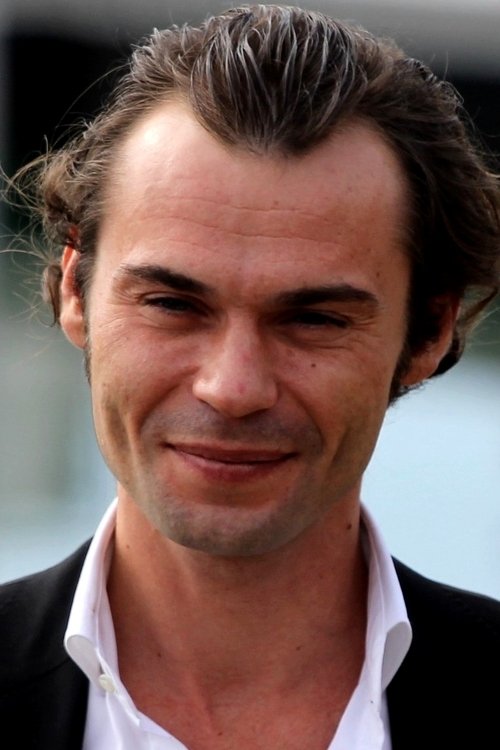 Robinson Stévenin photo