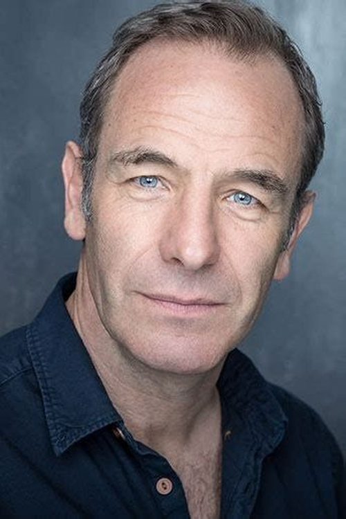 Robson Green photo