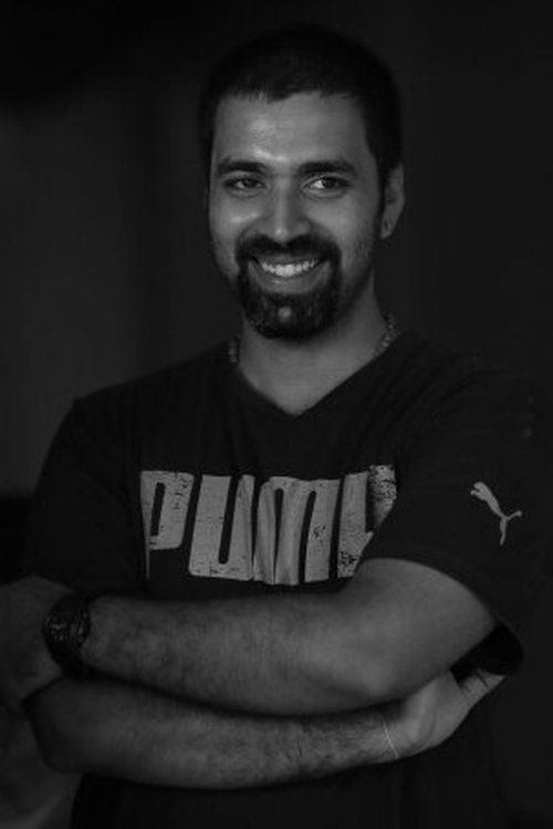 Profile image of Roby Varghese Raj