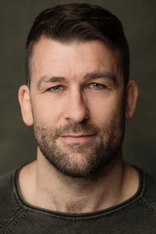 Rocci Williams photo