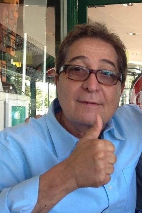 Profile image of Rocco Urbisci