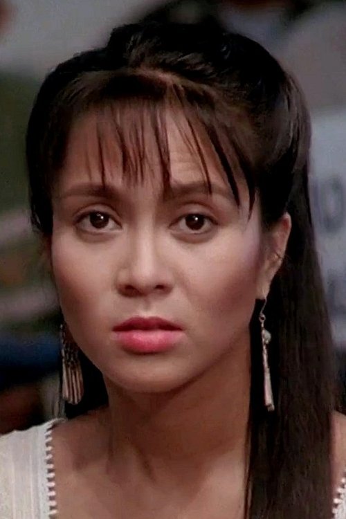 Rochelle Ashana photo