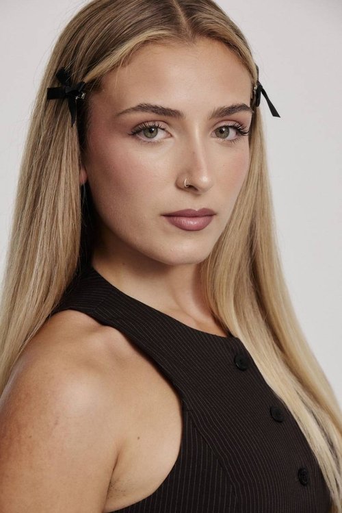 Rocío Velayos photo