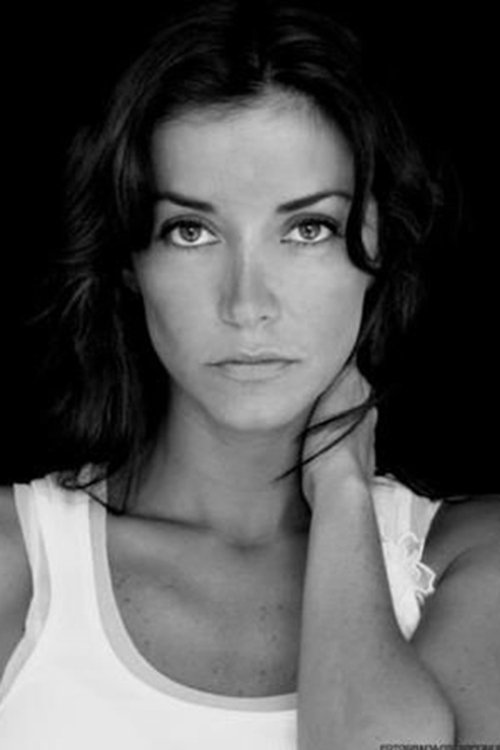 Rocío Verdejo photo