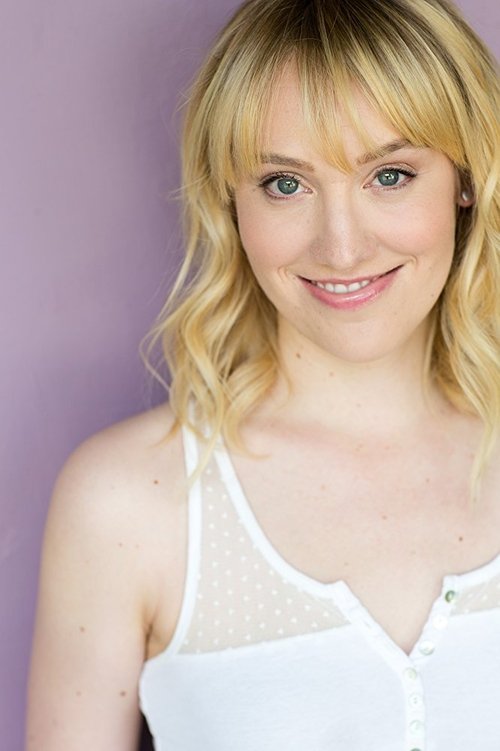 Rocki DuCharme photo