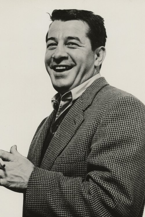 Rocky Graziano photo