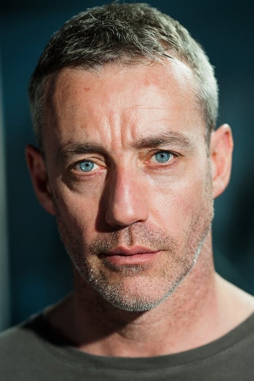 Rocky Marshall photo