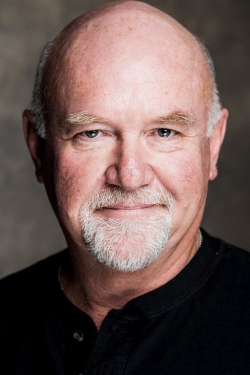 Rocky McMurray photo