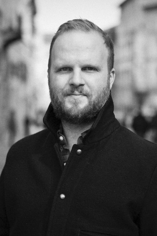 Profile image of Rod Blackhurst