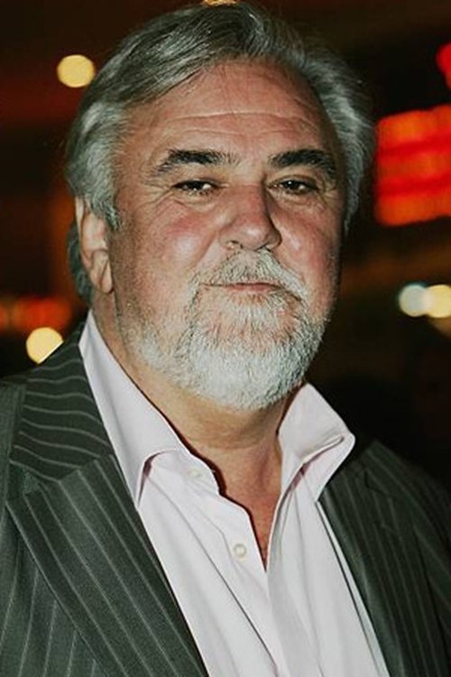 Profile image of Rod Hardy