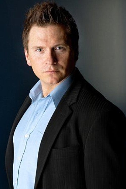 Rod Heatherington photo