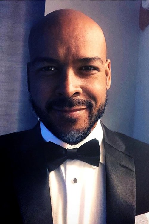 Profile image of Rod Roberts