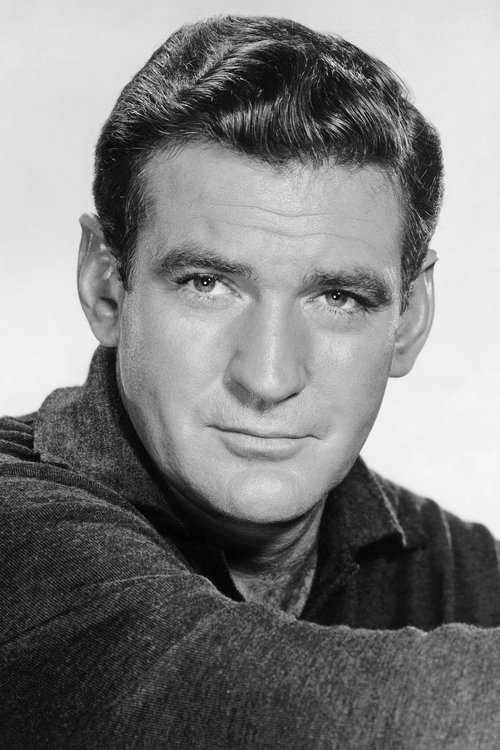 Rod Taylor photo