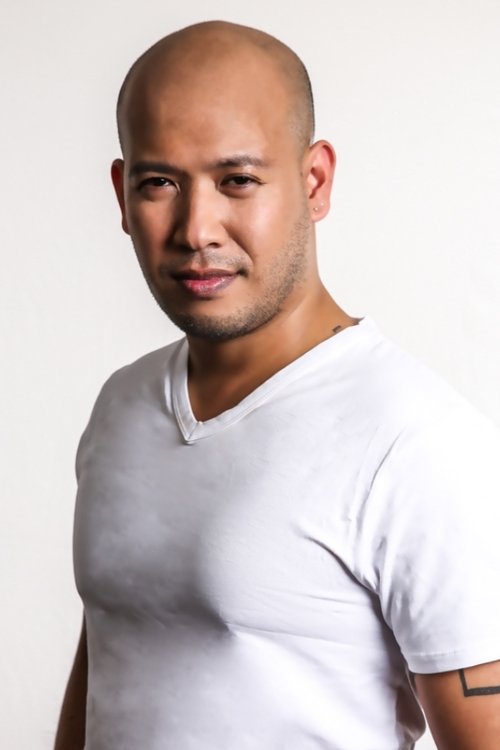 Profile image of Rodante Pajemna Jr.