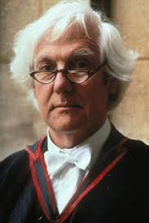 Roddy Maude-Roxby photo