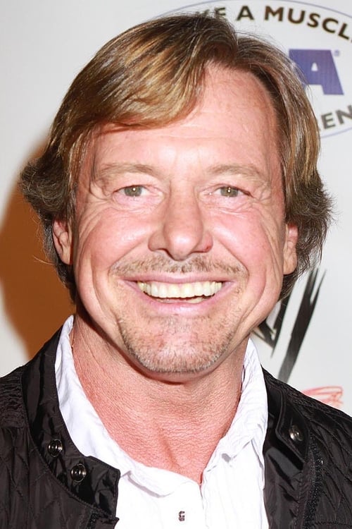 Roddy Piper photo