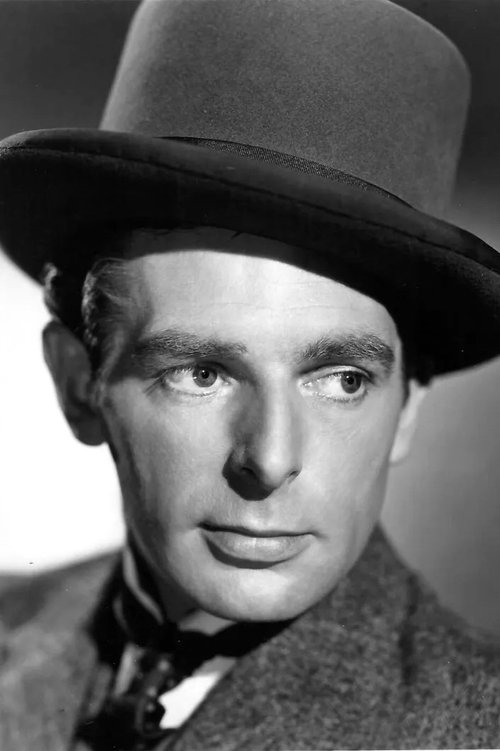 Roderick Lovell photo