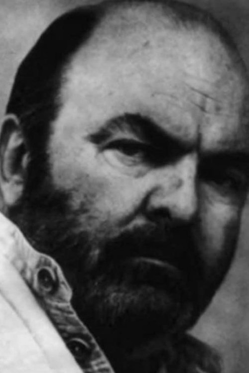 Roderick Thorp photo